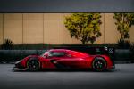 Mazda RT24-P 2017 года